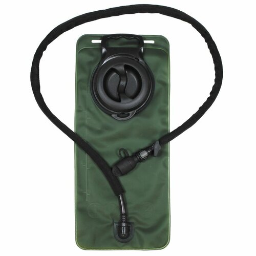 Hydrosystém MFH  olivový 2,5l