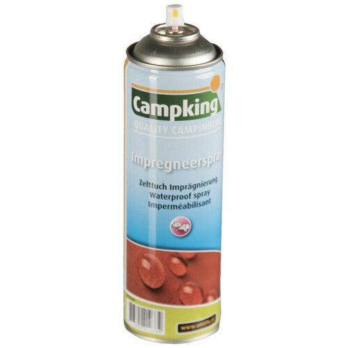 Impregnace na stany CAMPKING 500ml