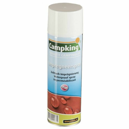Impregnace na stany CAMPKING 500ml