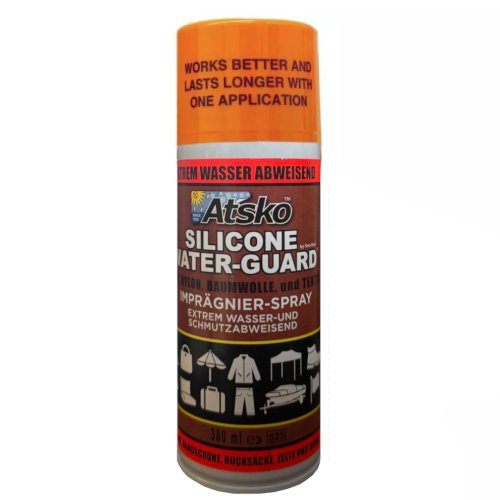 Impregnace Silicone water guard