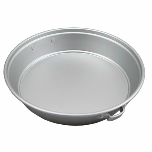 Hliníková jídelní souprava  s konvičkou