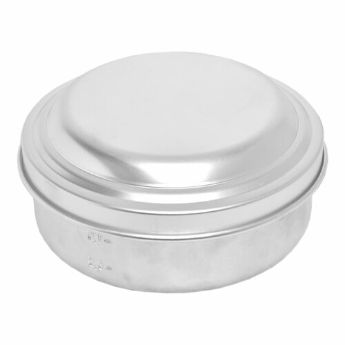 Jídelní eloxovaná souprava ANNAPURNA ALB