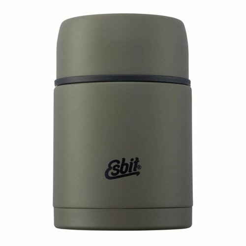 Termoska na jídlo ESBIT 0,75L khaki