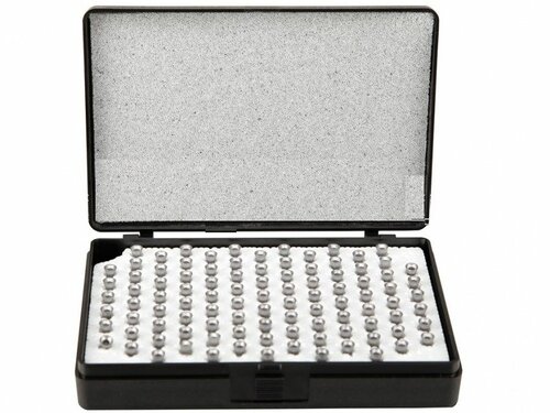 Diabolo JSB Premium Match 200ks cal.4,50mm