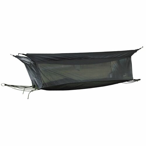 Závěsný vak U.S. JUNGLE HAMMOCK  Olivový