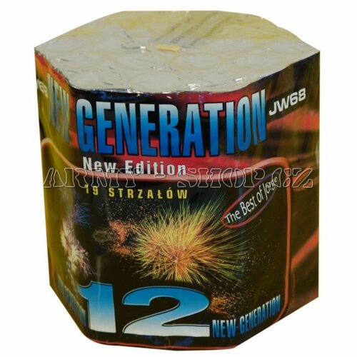 NEW GENERATION 12