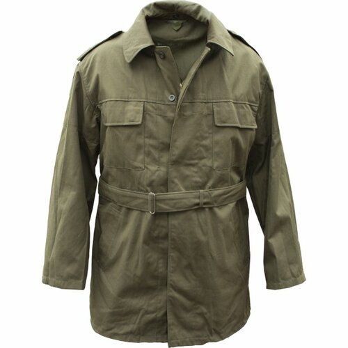 Kabát CZ vzor 85 bez vložky NOVÝ