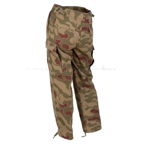 Kalhoty kapsáče WH BAHŇÁK Mil-Tec