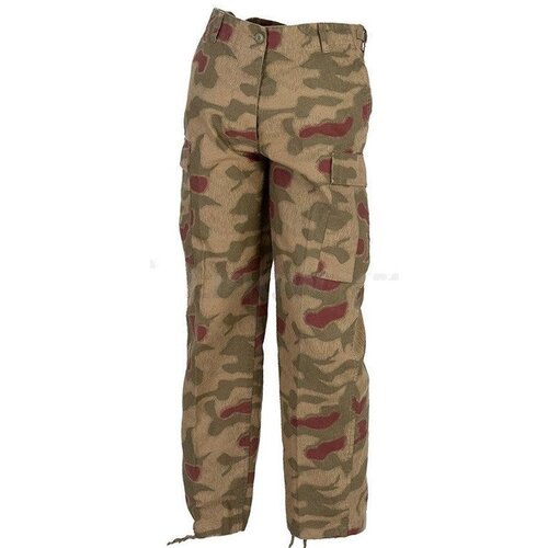 Kalhoty kapsáče WH BAHŇÁK Mil-Tec