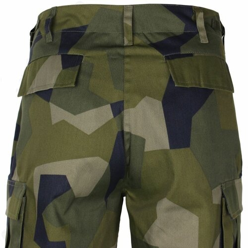 Kalhoty kapsáče ŠVÉDSKO MMB