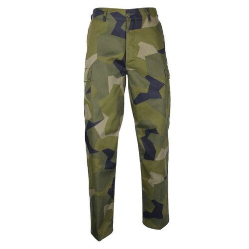 Kalhoty kapsáče ŠVÉDSKO MMB