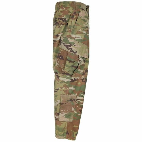 Kalhoty ACU RipStop MULTICAM orig. US ARMY použité