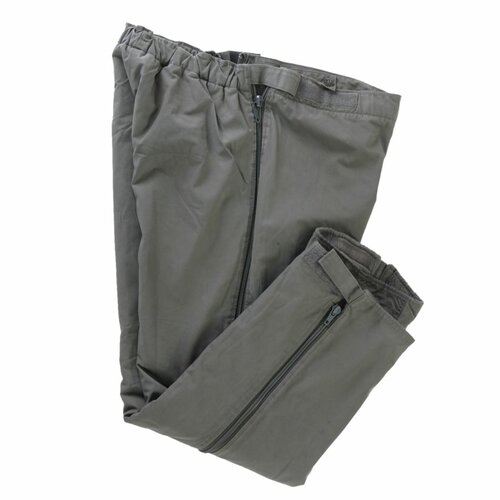 Kalhoty Bundeswehr - OTEPLENÉ