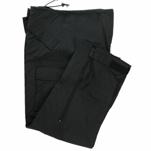 Kalhoty U.S. ARMY ECWCS - Černé