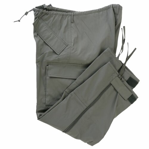 Kalhoty U.S. ARMY ECWCS  Olivové