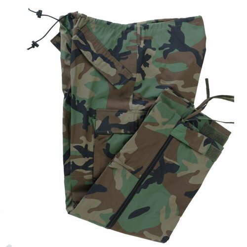 Kalhoty U.S. ARMY ECWCS  Woodland