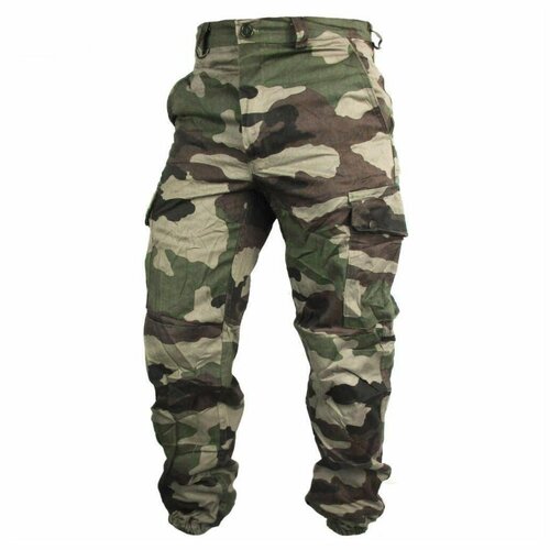 Kalhoty maskáčové Francie