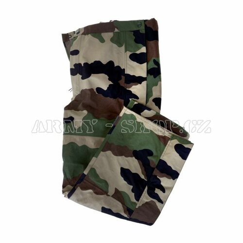 FRANCOUZSKÉ kalhoty - Gore-Tex