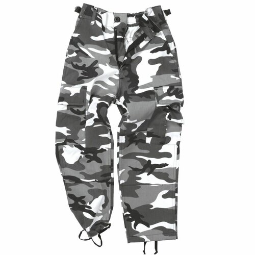 Kalhoty Dětské MIL-TEC metro