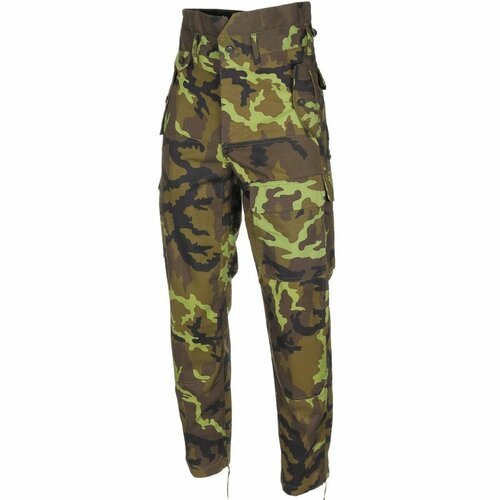 Kalhoty model AČR vzor 95 MFH 