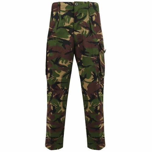 Kalhoty orig. Britská armáda klasika LES NOVÉ