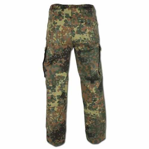 Kalhoty  orig. BUNDESWEHR
