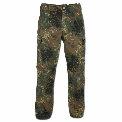 Kalhoty  orig. BUNDESWEHR