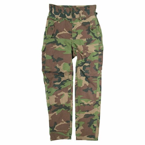 Kalhoty vz.97 Slovenská Armáda