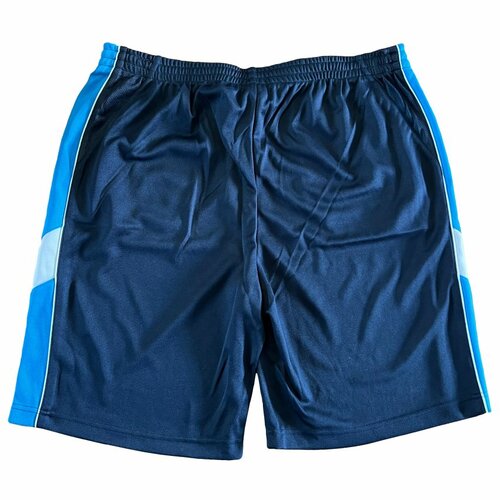 Kalhoty teplákové 2006 krátké modré AČR