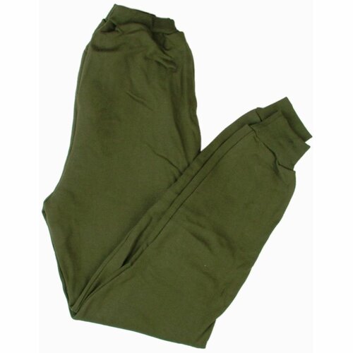 Vojenské termo kalhoty orig. POLSKO