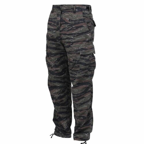 Kalhoty kapsáče TIGER JEEP