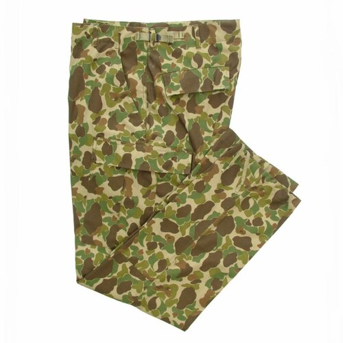 Kalhoty kapsáče PACIFIC Mil-Tec