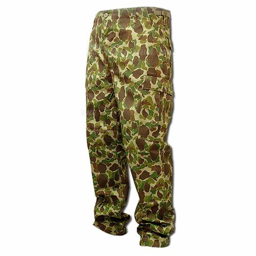 Kalhoty kapsáče PACIFIC Mil-Tec