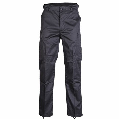 Kalhoty kapsáče JEEP  černé