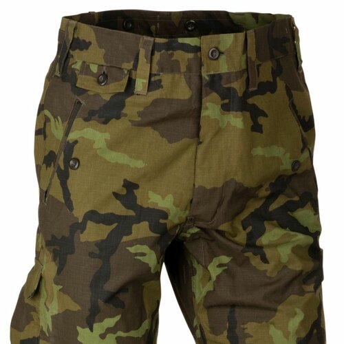 Kalhoty vz.95 AČR modernizované letní RipStop