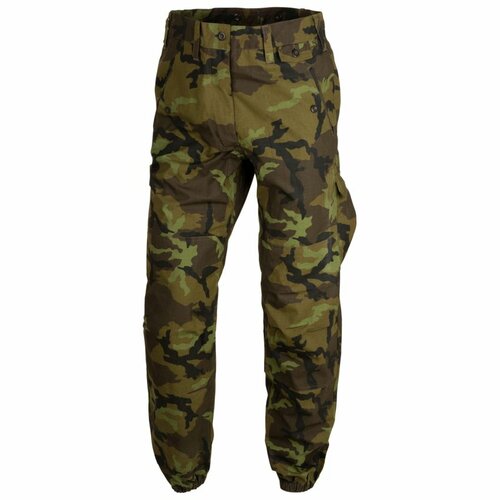 Kalhoty vz.95 AČR modernizované letní RipStop