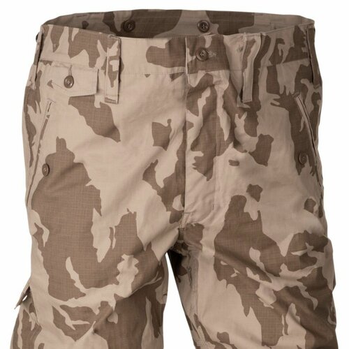 Kalhoty vz.95 AČR modernizované letní RipStop DESERT