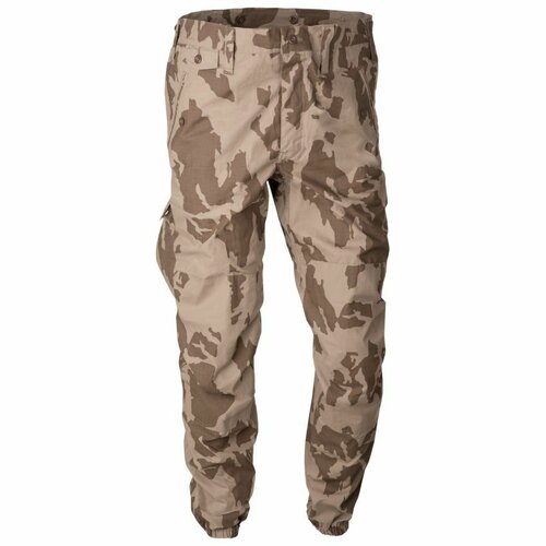 Kalhoty vz.95 AČR modernizované letní RipStop DESERT