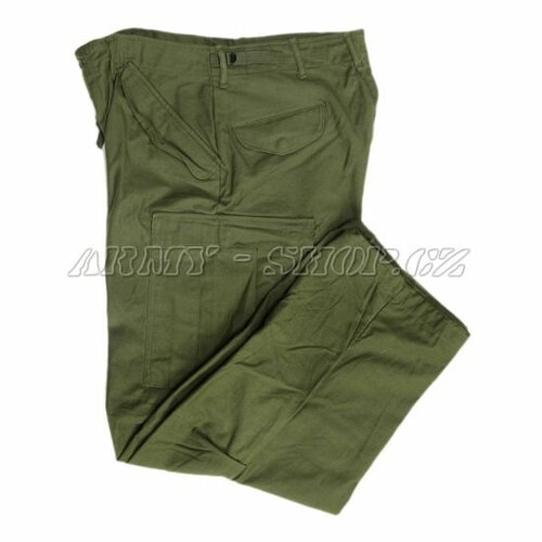 Kalhoty U.S. M65 WINFIELD MFG. CO. inc