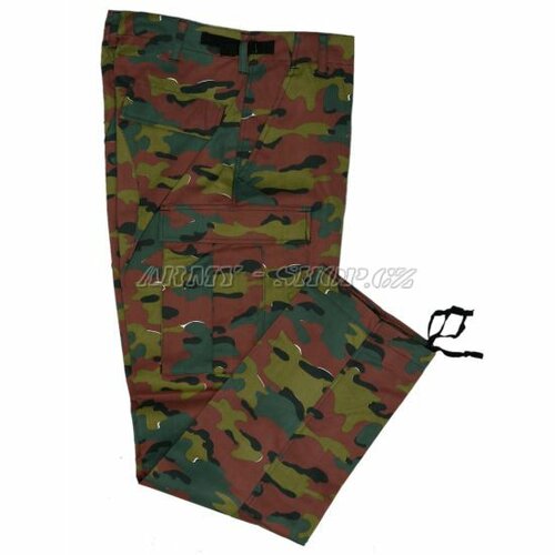 Kalhoty kapsáče BELGIE  Mil-Tec