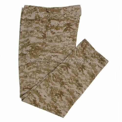 Kalhoty kapsáče DIGITAL DESERT Mil-Tec