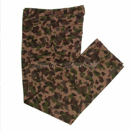 Kalhoty kapsáče RAKOUSKO Mil-Tec