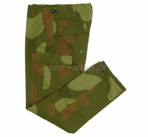 Kalhoty kapsáče NORSKO Mil-Tec