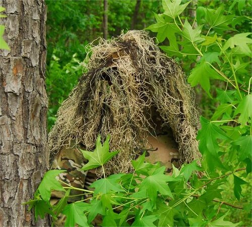 Bavlněné třásně HEJKAL MFH