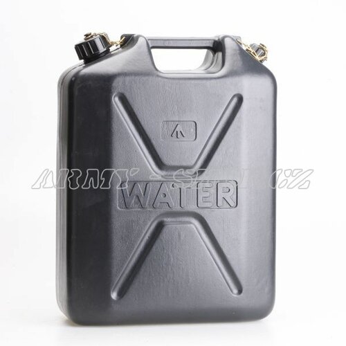 Kanistr PVC na vodu 20L orig. British
