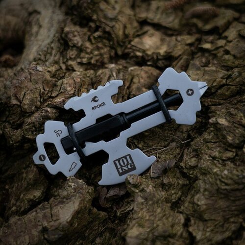 Kapesní multifunkční nástroj 101Inc