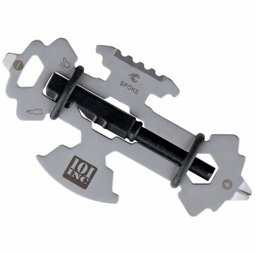 Kapesní multifunkční nástroj 101Inc