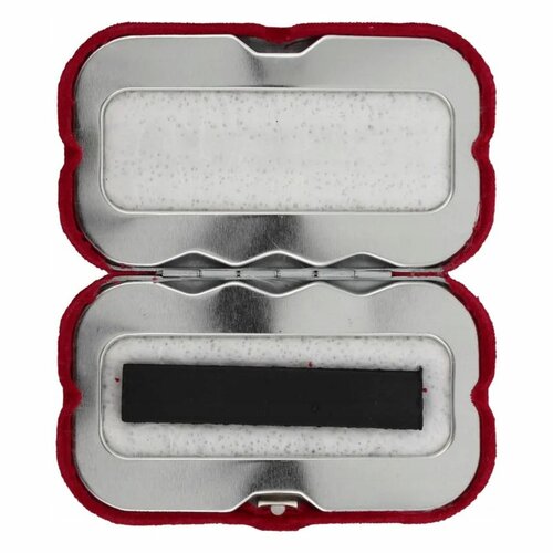 Kapesní uhlíkový ohřívaček HERBERTZ