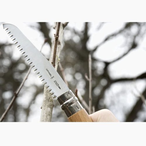 Kapesní PILA sklopná 12cm OPINEL