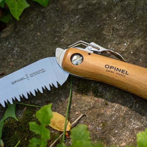 Kapesní PILA sklopná 18cm OPINEL
